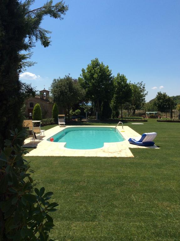 Podere Buriano Arezzo Kültér fotó