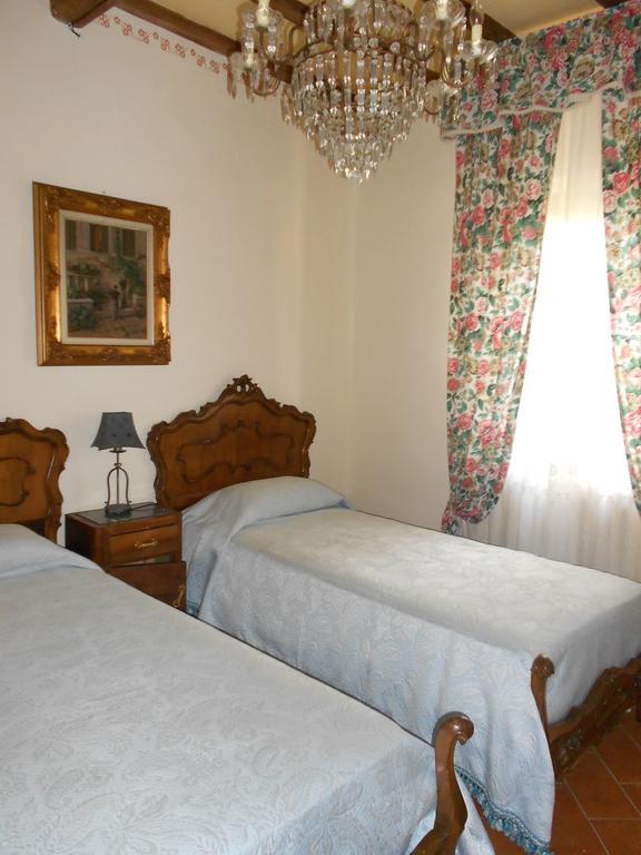 Podere Buriano Apartman Arezzo Kültér fotó